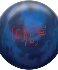 Bola de boliche Ebonite Game Breaker 5 (12 libras)