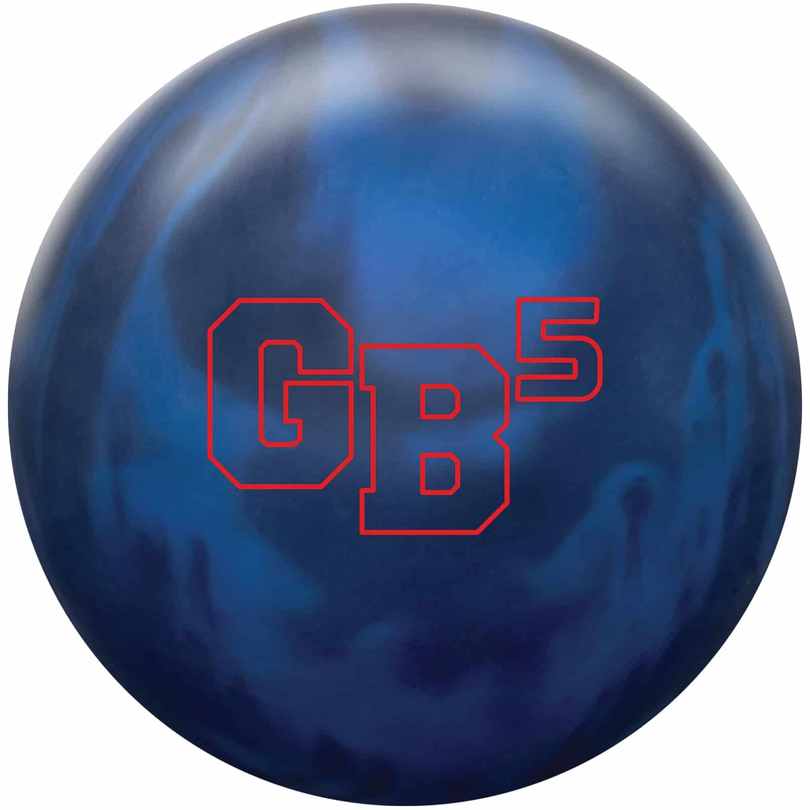 Bola de boliche Ebonite Game Breaker 5 (12 libras)