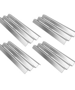 Placas de calor para parrillas Zemibi para parrillas de la