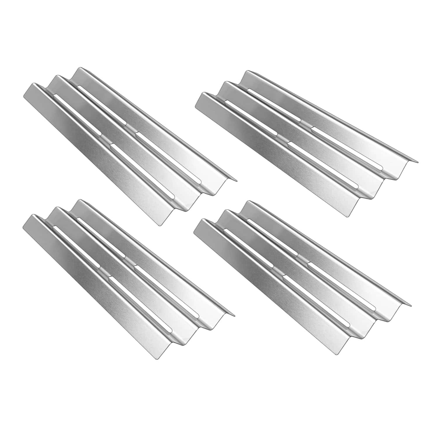 Placas de calor para parrillas Zemibi para parrillas de la