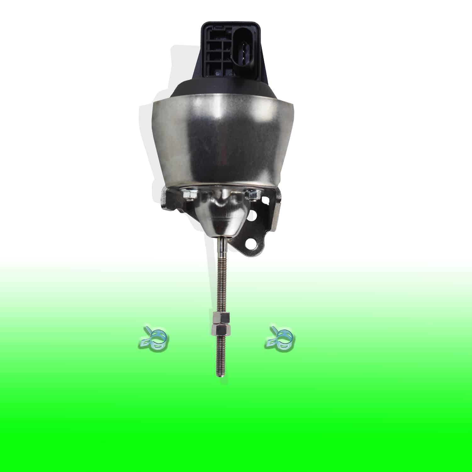 Haturbo 03L198716A Actuador de Turbo Wastegate Para VW