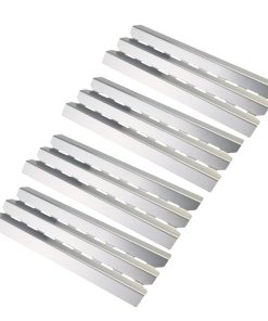 Platos de calor para parrilla de repuesto Zemibi para