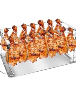 Soporte para Muslos de Pollo BaokiTook - Soporte para