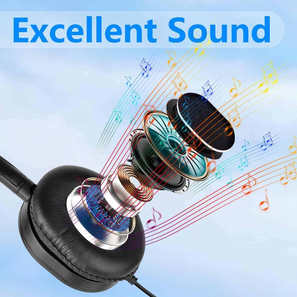 20 Pack de Auriculares para Niños en Oferta Especial para - Imagen 5