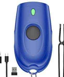 Escáner de Código de Barras Portátil Mini Symcode 3-en-1