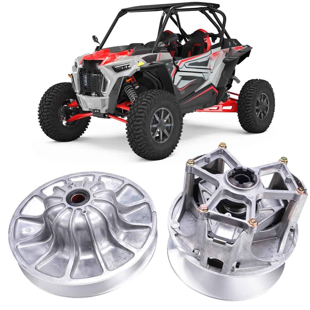 Conjunto de Embrague CAREONLINE 1323453 1323761 1323327