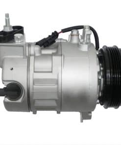 Nuevo Compresor de A/A CM-3179M, Compatible con GMC Sierra