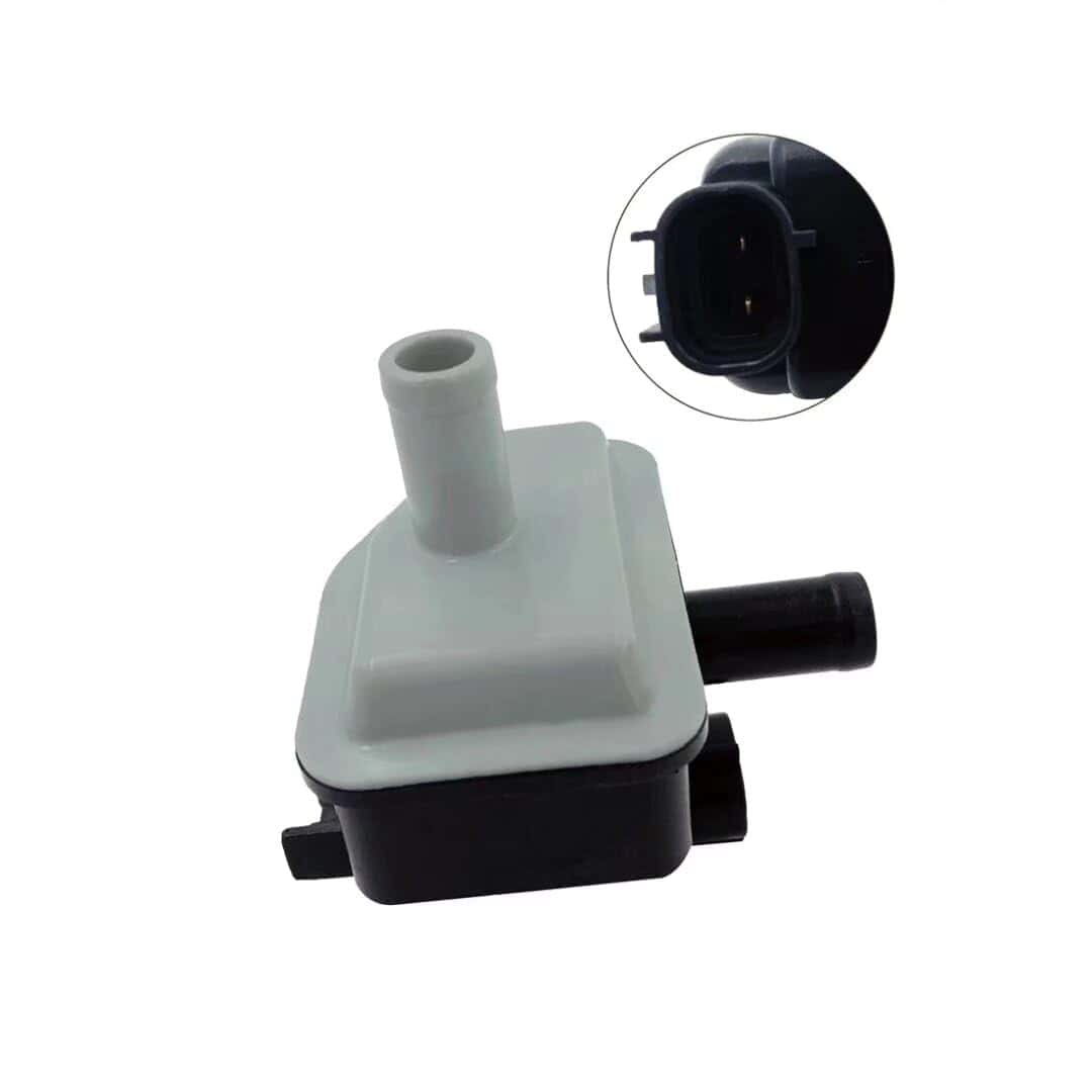 Válvula de vacío purga de vapor solenoide 90910-12283 - Imagen 5