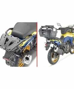 GIVI SR3125 Soporte específico para top case trasero de moto