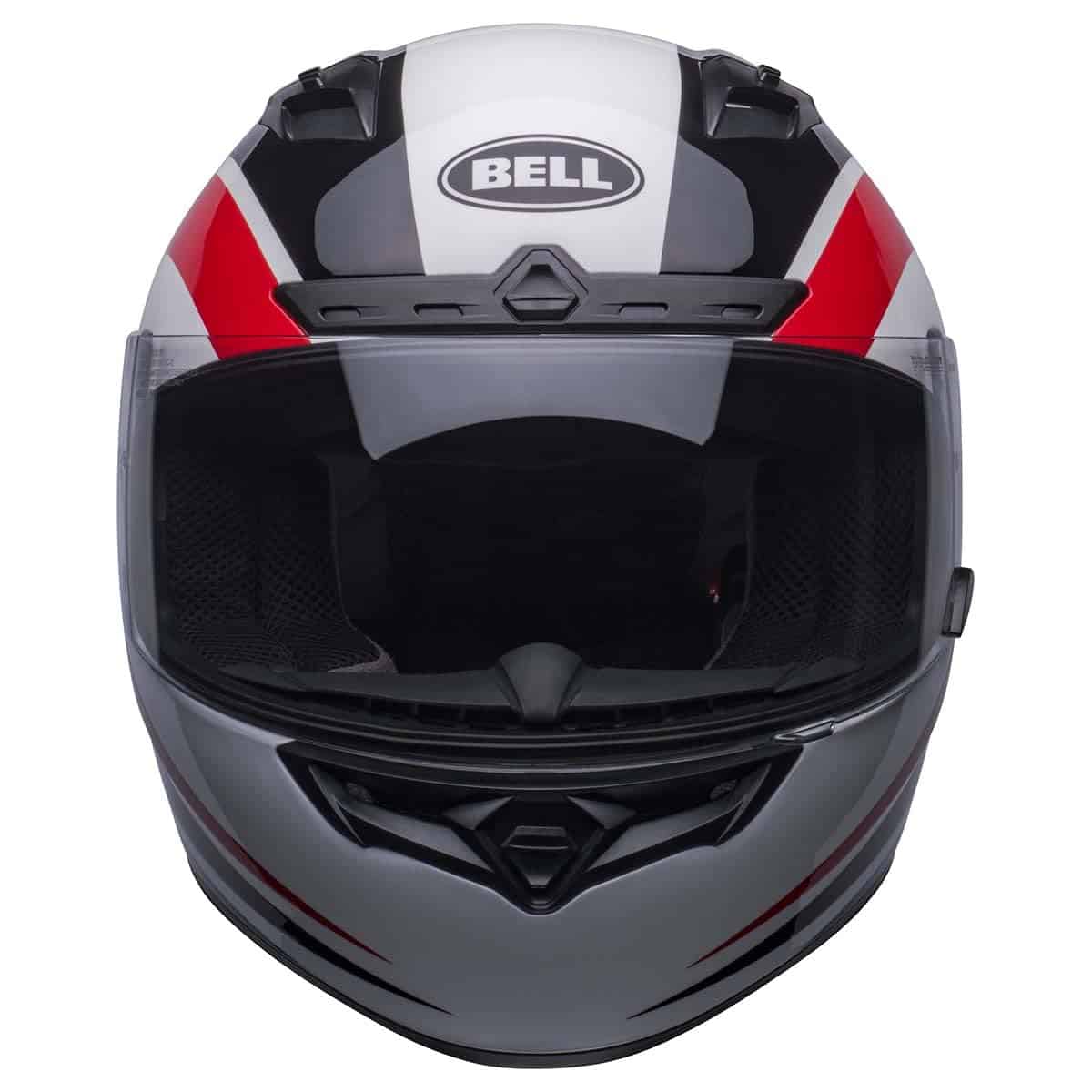 Casco callejero BELL Qualifier DLX MIPS (Gloss Blitz - Imagen 3