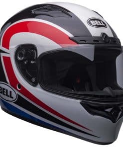 Casco callejero BELL Qualifier DLX MIPS (Gloss Blitz