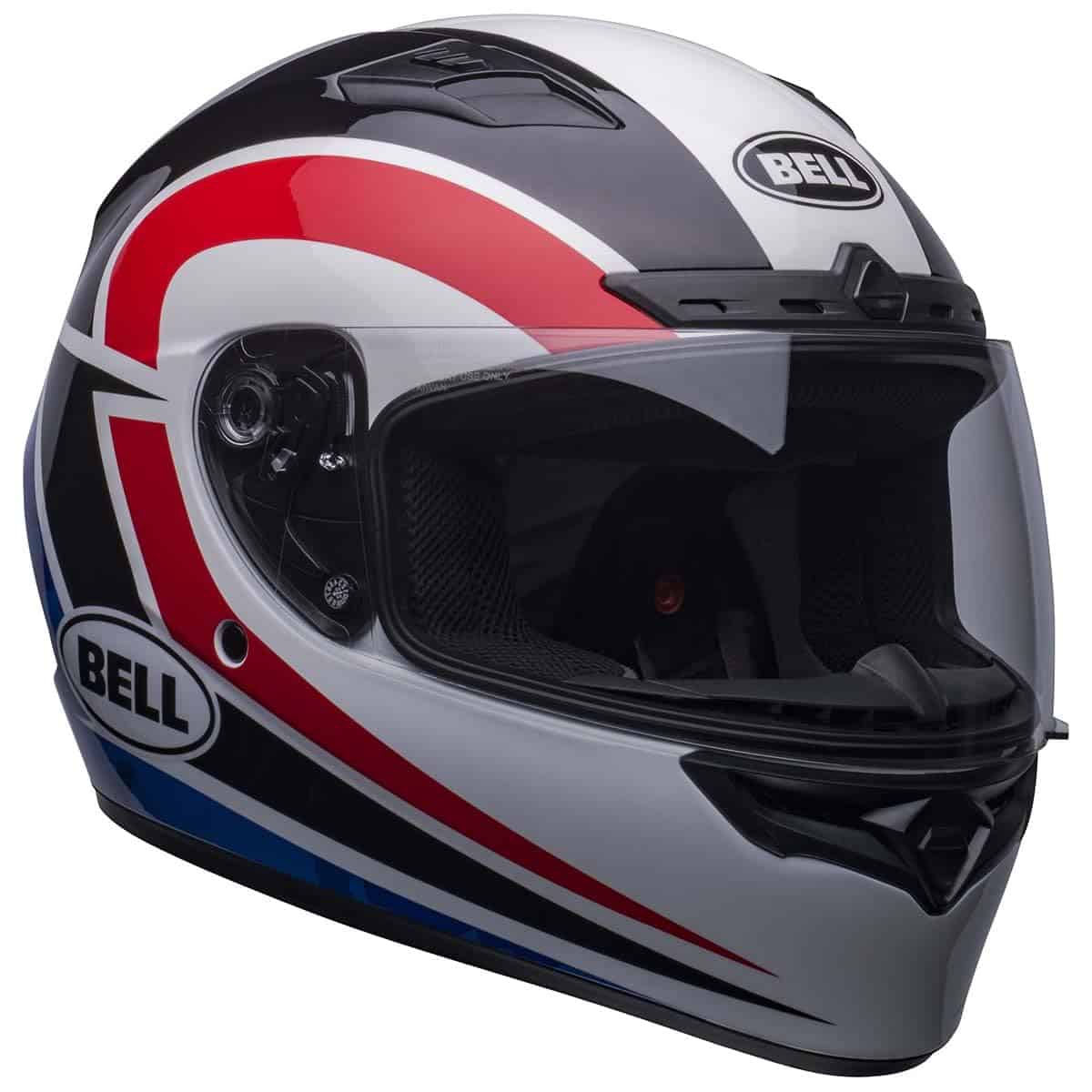 Casco callejero BELL Qualifier DLX MIPS (Gloss Blitz