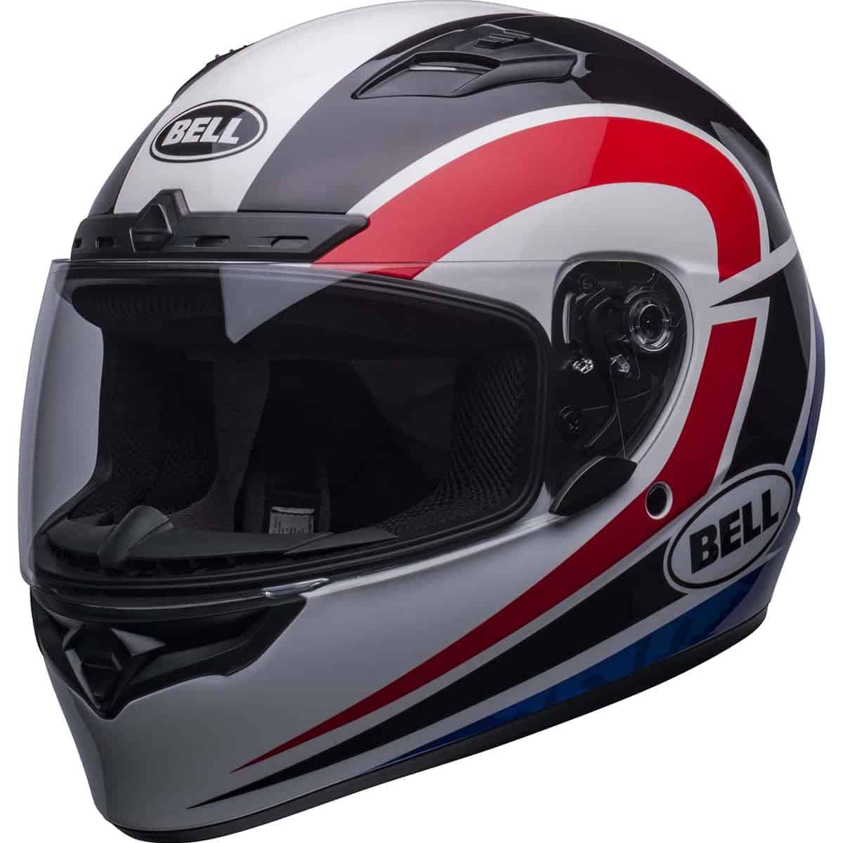 Casco callejero BELL Qualifier DLX MIPS (Gloss Blitz - Imagen 4