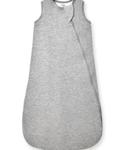 Saco de Dormir para Bebé HAPIU Unisex de Bambú, TOG 0.5,
