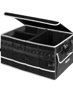 Organizador de maletero para coche WELKIN 15GAL/60L con