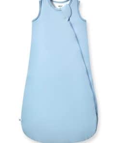 Saco de dormir de bambú unisex HAPIU TOG 0.5 para bebé,