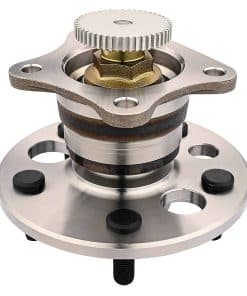 JLEO 512310 Rodamiento de Rueda Trasera Delantera para