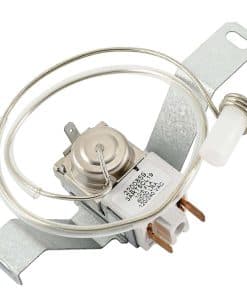Controlador de termostato de refrigerador 2200859 -Plata