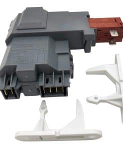 131763256 Washer Door Lock Switch with 131763310 1317633