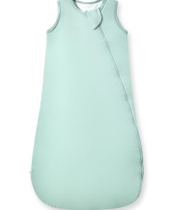 Saco de Dormir para Bebé HAPIU Unisex de Bambú TOG 0.5,