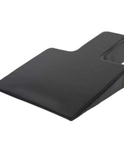 Cuña de Pilates Grande Tapizada para Reformer de Pilates,