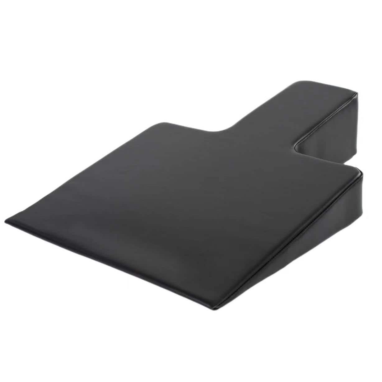 Cuña de Pilates Grande Tapizada para Reformer de Pilates,