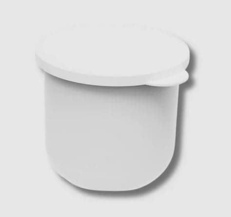 Crema ZERAFITE para Defensa contra Arrugas (1 Recarga de