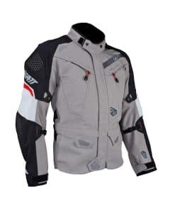 Chamarra Leatt ADV DriTour 7.5 -Iron