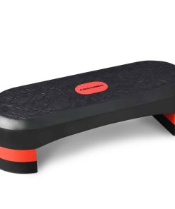 Plataformas de Ejercicio Agicogeo, Step Aeróbico Ajustable