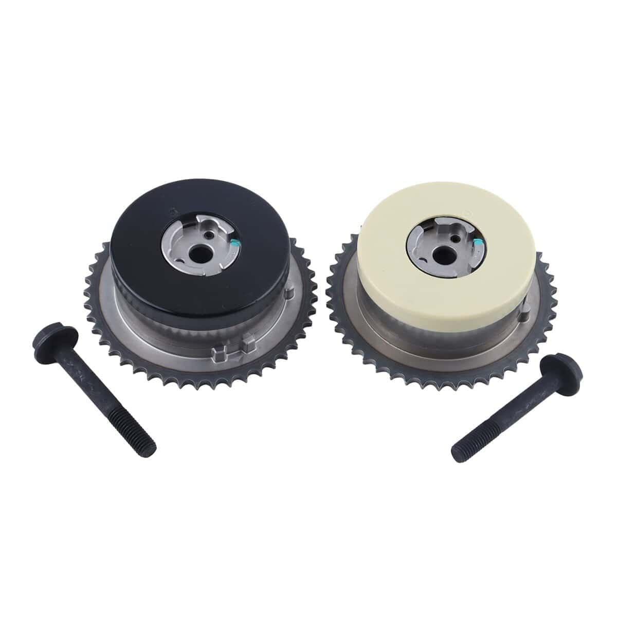 FEIDKS Engranaje de Fase de Levas de Sincronización