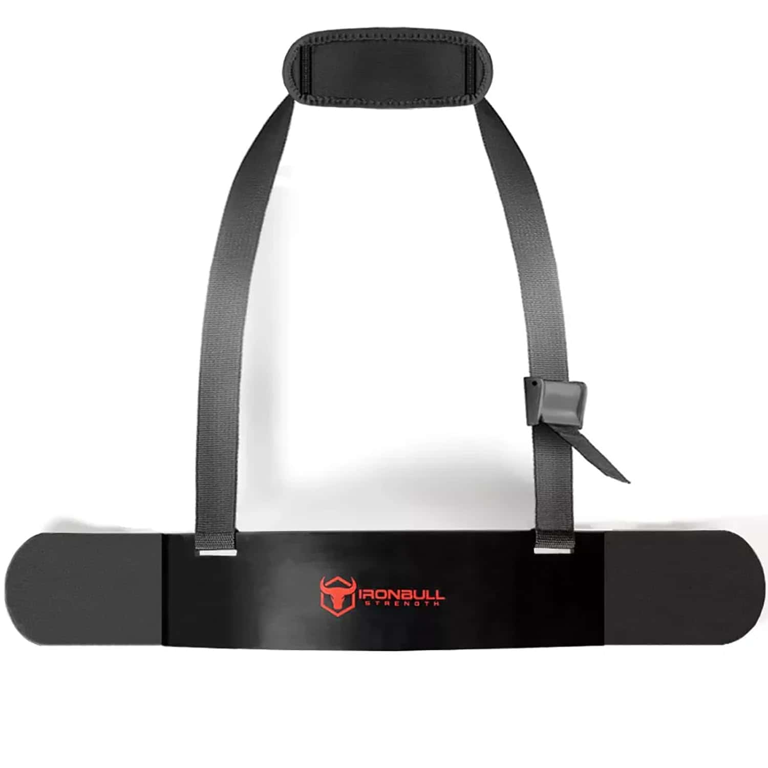 Iron Bull Strength Arm Blaster para Curl de Bíceps - Obtén
