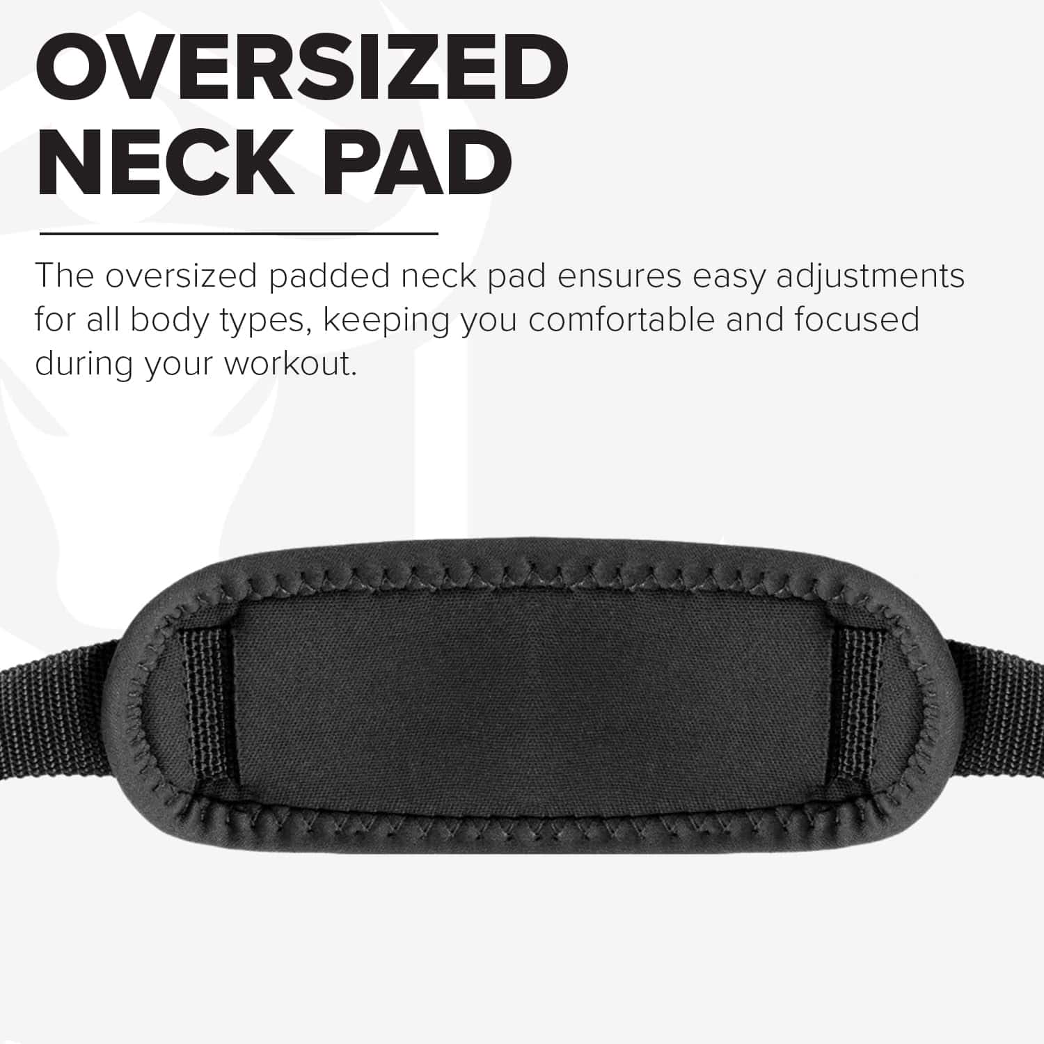 Iron Bull Strength Arm Blaster para Curl de Bíceps - Obtén - Imagen 5