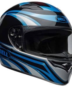 Casco de motocicleta de cara completa BELL Qualifier (Gloss
