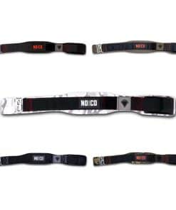 Cinturón de Levantamiento Premium No -Arctic Ops