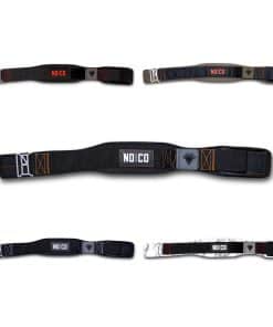 Cinturón de Levantamiento Premium No -Voltage