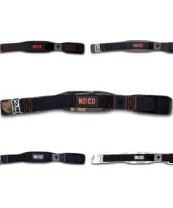 Cinturón de Levantamiento de No Conformidad Co con