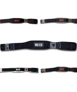 Cinturón de Levantamiento Premium No -Icon