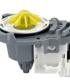 Bomba de desagüe para lavavajillas MorexLab W10876537
