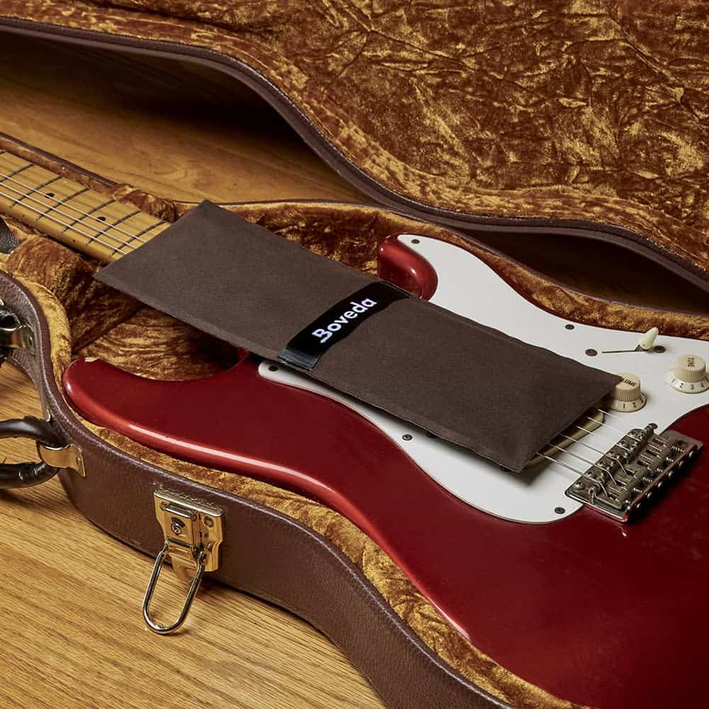 Kit de Inicio Grande Boveda Music - (3) Boveda Estándar 49% - Imagen 5