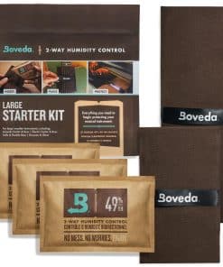 Kit de Inicio Grande Boveda Music - (3) Boveda Estándar 49%