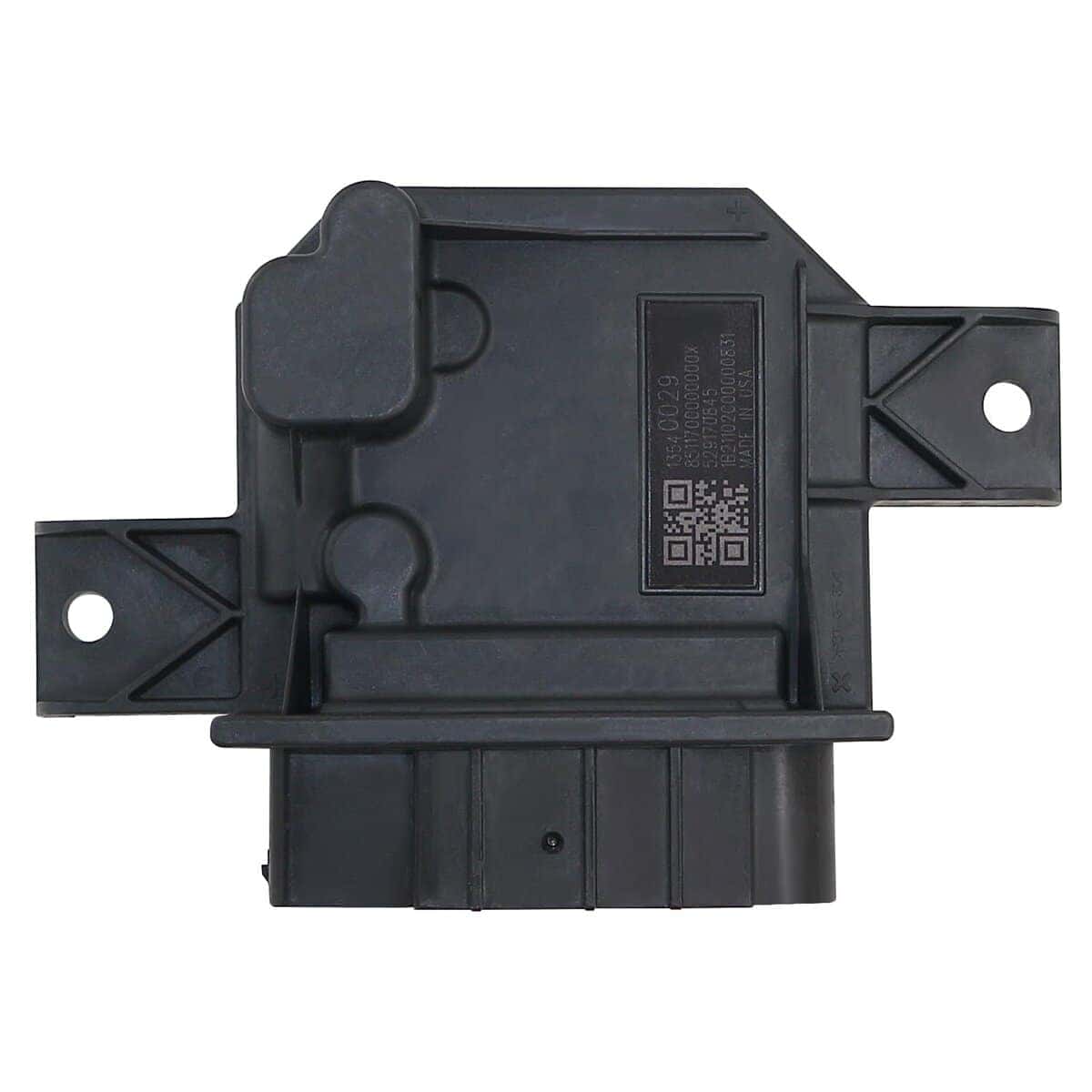 Módulo de Control de Bomba de Combustible - 13540029 - Imagen 9