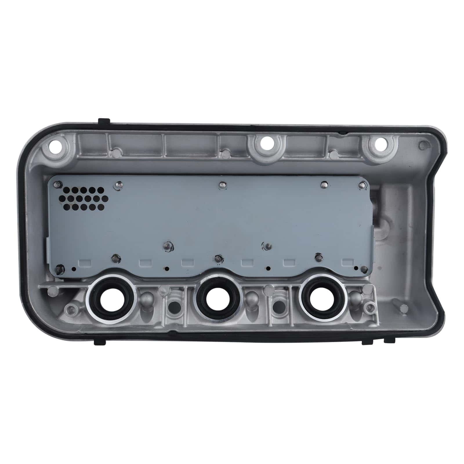 Cubierta de Válvula de Motor Trasera FEIDKS Compatible con - Imagen 5