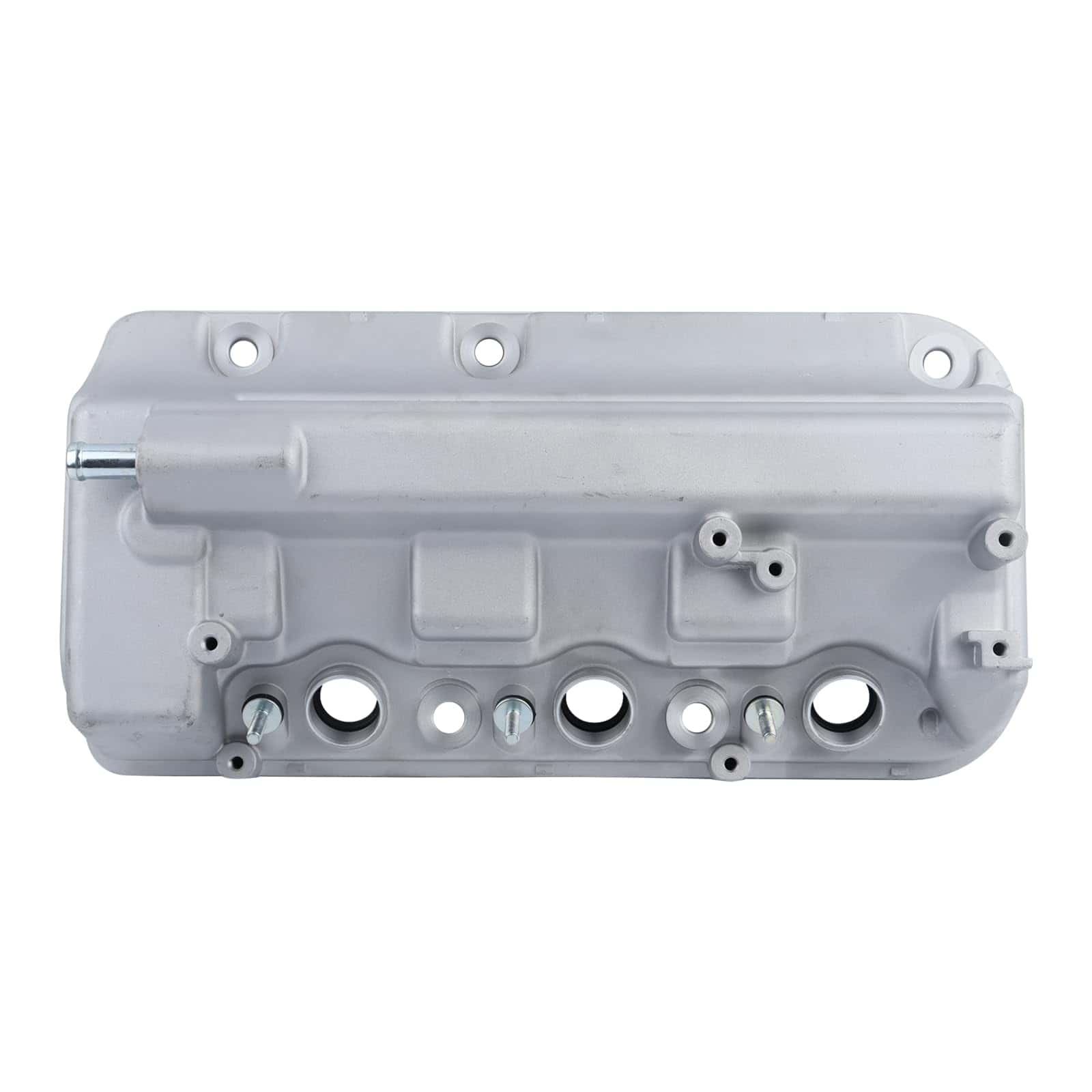 Cubierta de Válvula de Motor Trasera FEIDKS Compatible con