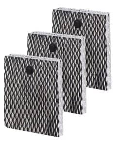 Filtro de repuesto para humidificador Holmes HWF100,