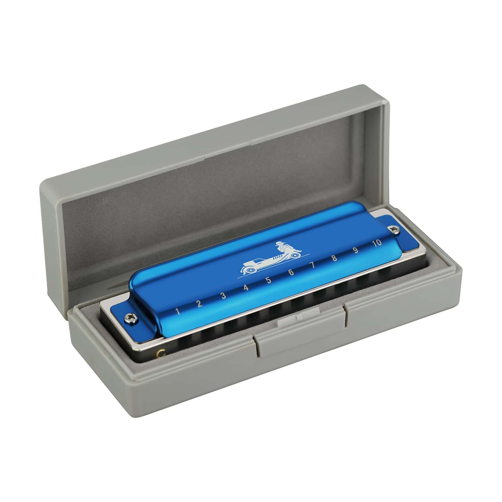 Armonica SDREAM para Adultos Principiantes en C Key 10 - Imagen 9