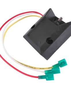 Interruptor de Control de Puerta Levadiza de 3 Cables