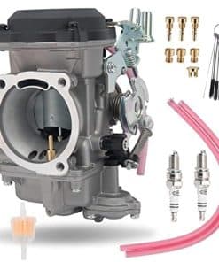 Carburador YJGZSVK para Harley Davidson HD Sportster XL883