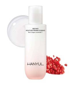 HANYUL Red Rice Moisture Firming Essence - Suero Lechoso