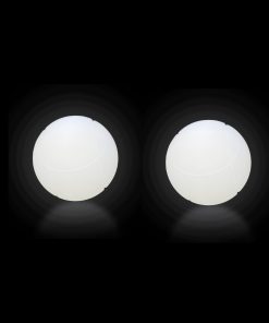Pallino LED para Juego de Bola de Bochas, Tamaño-50mm (2