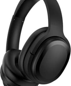 Auriculares Tapaxis (Negro Mate)